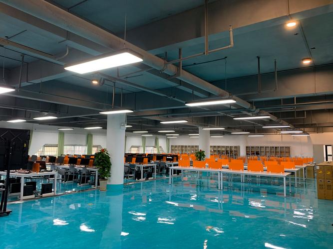 南宁市绿腾健康管理中等职业技术学校